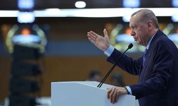 Cumhurbaşkanı Erdoğan: Tarihi fırsat penceresi açılmaktadır
