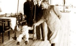 23 Nisan Ulusal Egemenlik ve Çocuk Bayramı kutlu olsun!