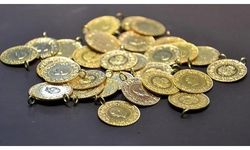 Altında yeni rekor: Çeyrek altın 7 bin lirayı aştı