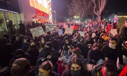 Bursa'daki protestolarda 4 tahliye daha! Tutuklu kimse kalmadı