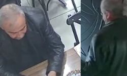 Sırrı Süreyya Önder'in kalp krizinden önceki son görüntüsü ortaya çıktı