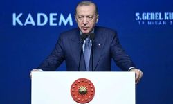 Cumhurbaşkanı Erdoğan: "Nüfusta azalma beka sorunudur"