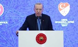 Cumhurbaşkanı Erdoğan: Deprem günlük siyasete alet edilemez