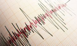 İstanbul'da 4.3 büyüklüğünde deprem oldu