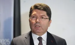 Bakan Tunç: 40 maddelik taslağı milletvekillerinin takdirine sunduk