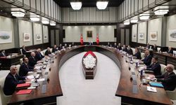 Kabine bugün toplanıyor: Gündem İstanbul depremi...