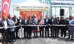 Amatör futbol camiası bir tesis daha kazandı