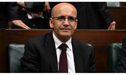 Bakan Şimşek'ten 4 trilyon dolarlık buluşma