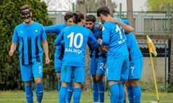 Karacabey Belediyespor: 2 - Bucaspor: 1
