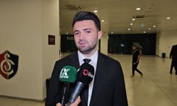 Bursaspor Başkanı Enes Çelik: "Hedefimiz 1. Lig'e borçsuz gelmek"
