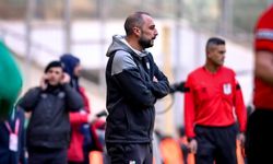 Bursaspor, Adem Çağlayan ile 6'da 6 yaptı