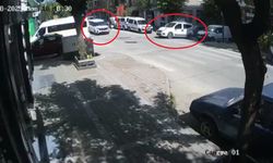 Bursa'da yola dikkatsiz çıktı, kazaya sebep oldu