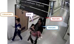 Yüsra'nın ölümüyle ilgili bilirkişi raporuna mahkemeden ret