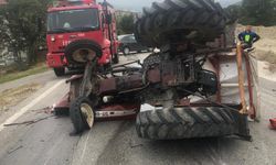 Bursa'da okul yolundaki kazadan 6 ay sonra acı haber