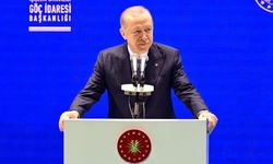Cumhurbaşkanı Erdoğan, Türkiye'deki göçmen sayısını açıkladı