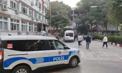 Kemalpaşa Belediyesine yönelik usulsüzlük operasyonunda 2 tutuklama