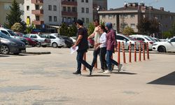 Bursa'da kesinleşmiş 21 yıl cezası bulunan kadın yakalandı