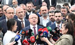 AK Parti Bursa İl Başkanı Gürkan'dan Bozbey'e suç duyurusu!