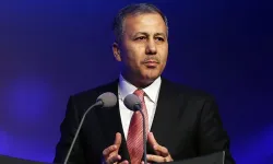 Bakan Yerlikaya: 112'ye şu ana kadar 6 bin 100 ihbar geldi