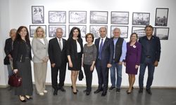 Köy Enstitüleri’nin kuruluşunun 85. yılı ÇEKSANAT GKM’de kutlandı