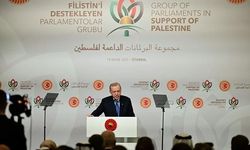 Cumhurbaşkanı Erdoğan: İsrail cinnet halinde
