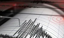 Bursa'da da hissedildi: Kütahya'da bir deprem daha!