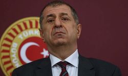 Ümit Özdağ’ın “Cumhurbaşkanına hakaret"ten yargılandığı dava ertelendi