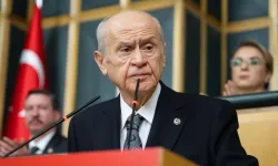 Devlet Bahçeli: Erken seçim hevesi boşa