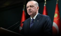 6,2 büyüklüğünde deprem! Cumhurbaşkanı Erdoğan'dan ilk açıklama