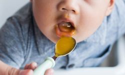 Sahte bebek maması skandalı! 8 milyon 700 bin TL'lik ürün ele geçirildi
