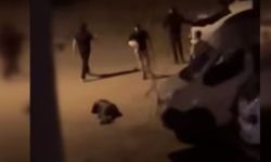 Bursa'da bayıltana kadar dövdüler!
