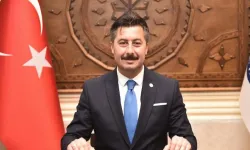 Yenişehir Belediye Başkanı Ercan Özel İyi Parti'den istifa etti