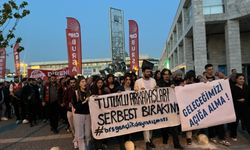Bursa'da protestolarda tutuklananlara tahliye