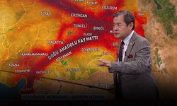 Japon deprem uzmanı Yoshinori Moriwaki: 30 yıl içinde yüzde 60 olacak