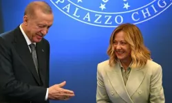Cumhurbaşkanı Erdoğan: İtalya, AB sürecimize desteğini sürdürüyor
