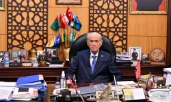 MHP lideri Devlet Bahçeli: CHP çok yoğun şaibe ve şüphe altında