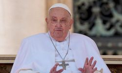 Papa Francis hayatını kaybetti! Liderlerden taziye mesajları...