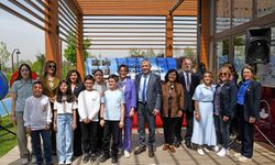 61. Kütüphane Haftası Osmangazi’de kutlandı