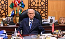 Bahçeli: CHP’ye kayyum hem doğru değil hem de mümkün değil