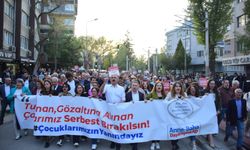Nihat Yeşiltaş: “Bu düzeni değiştireceğiz, mutlaka kazanacağız”