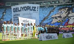 Şampiyon Bursaspor'dan gol şov! Bursaspor 4 - 1 Bornova 1877