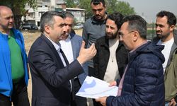 Deliçay’daki ıslah çalışmalarının yüzde 80’i tamamlandı