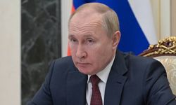 Rusya lideri Putin'den 'ateşkes' kararı