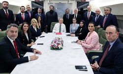 Cumhurbaşkanı Erdoğan’dan adaylık açıklaması: Milletimize kulak vereceğiz