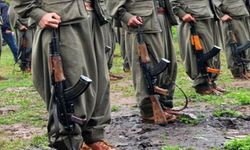 Terör örgütü PKK kendini feshetti! İşte kararın duyurulduğu o açıklama