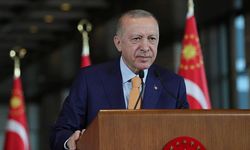 Cumhurbaşkanı Erdoğan: Terörsüz Türkiye'de kritik eşiği aştık
