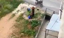 Antalya'da darp! İki polis görevden uzaklaştırıldı