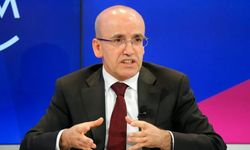 Mehmet Şimşek: Son birkaç haftaya baktığımızda yatırımcı algısında toparlanma var