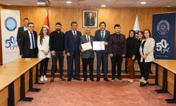 Meslek yüksekokullarında akreditasyon başarısı