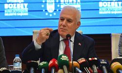 Başkan Mustafa Bozbey: Tüm imkanlarımızı seferber edeceğiz